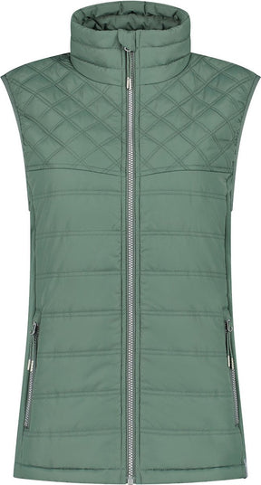 Kjelvik bodywarmer patricia dames - maat 46