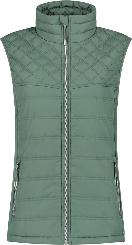 Kjelvik bodywarmer patricia dames - maat 46