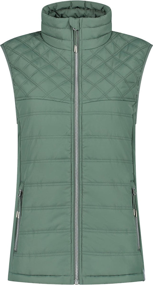 Kjelvik bodywarmer patricia dames - maat 46
