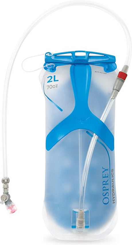 Osprey hydraulics reservoir waterzak 2l