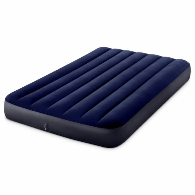 Intex - Dura -Beam Airbed - Duebel