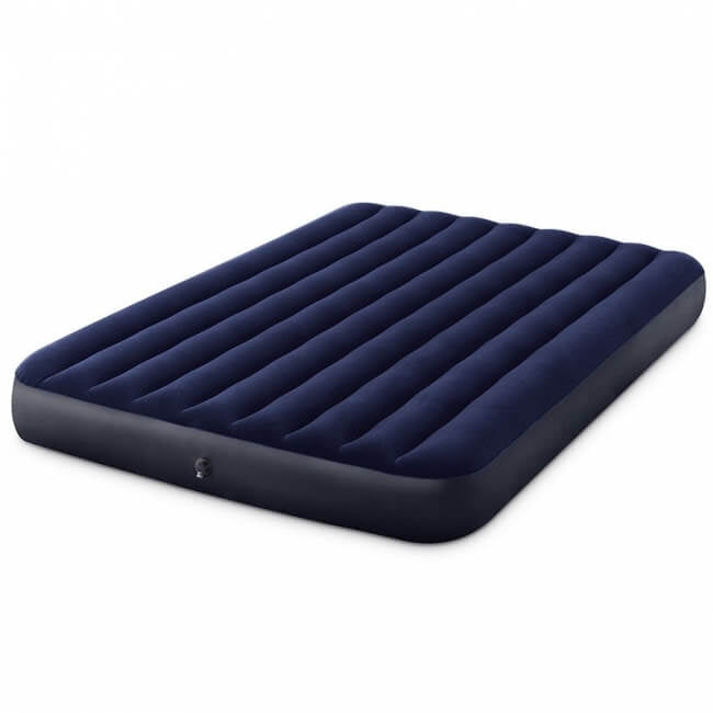 Intex Intex Dura-Beam Airbed Double