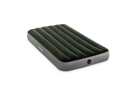 Intex Downy Airbed single