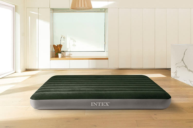 Intex Downy Airbed - Duebel