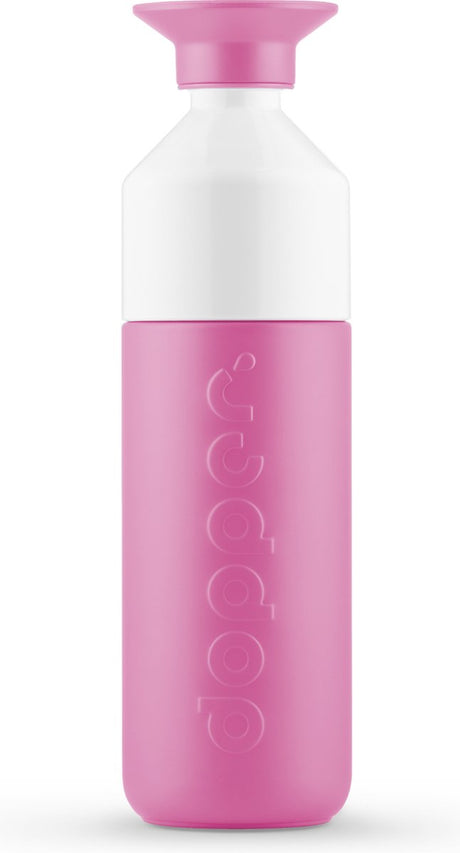 Dopper thermosfles insulated drinkfles - pelican pink - 580 ml
