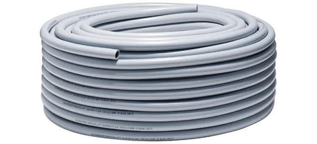 Schneider airsystems druckluftschlauch super-flex super-air pressure hose gray, 15 bar 6.3mm
