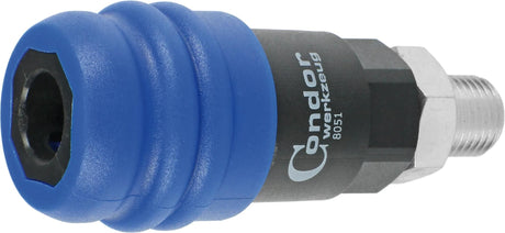 Condor snelkoppeling 8051 safety clutch