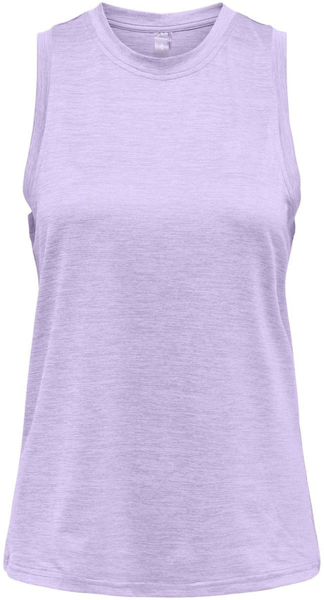 Only play - onpcore on tank top dames sporttop