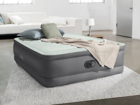 Intex Premaire I Airbed Double