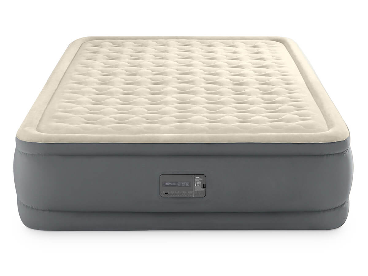 Intex premaire II Bed - podwójne