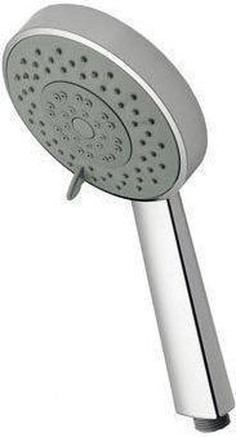 Plieger royal - handdouche 5 standen - diameter douchekop 12cm - chroom