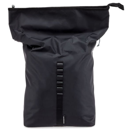 Newlooxs tas new looxs cantos dubbel | zwart | 36l