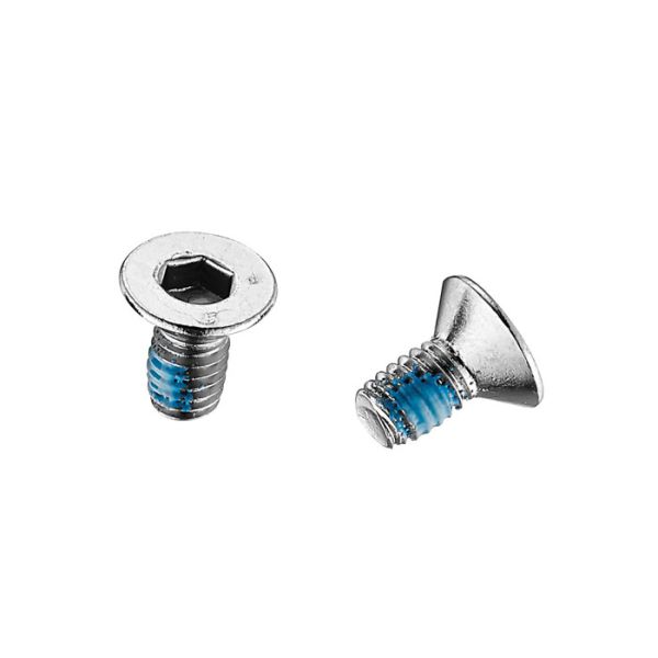 Union derailleurpad GH-155 Orbea met schroefset