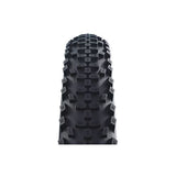 Schwalbe Buitenband Smart Sam Performance 27.5 x 2.25 57-584mm zwart