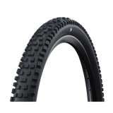 Schwalbe nobby nic 27.5x2.60 (65-584) faltbar performance line addix green
