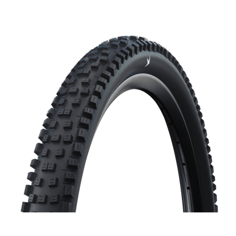 Schwalbe nobby nic 27.5x2.60 (65-584) faltbar performance line addix green