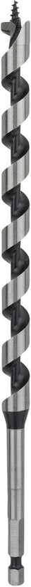 Bosch - houtslangenboor, zeskant 12,0 x 160 x 235 mm
