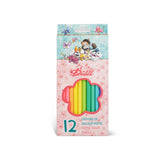 | 6 stuks