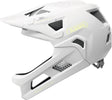Abus helm youdrop ff lemon white s 48-55cm