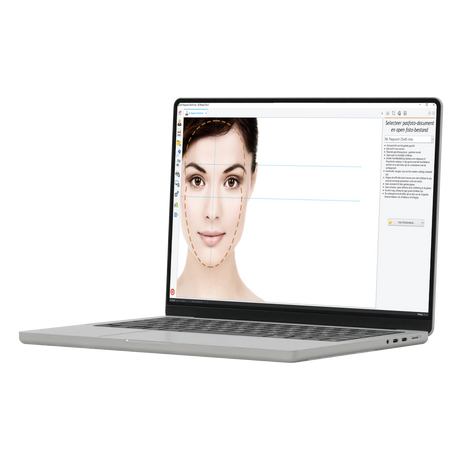 Pixel-tech id photos pro 8 licentie - download