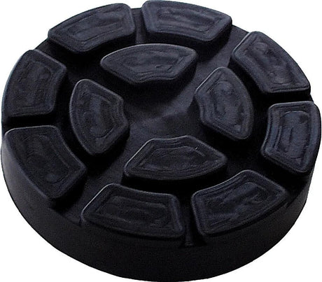 Busching gummiauflage rubber pad h1 25mm 1 123mm