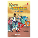 Publisher Kluitman Koen Champion Koen Champion is a hero (AVI M5)