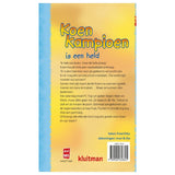 Publisher Kluitman Koen Champion Koen Champion is a hero (AVI M5)