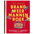 Centraal boekhuis het gouden brandweermannenboek