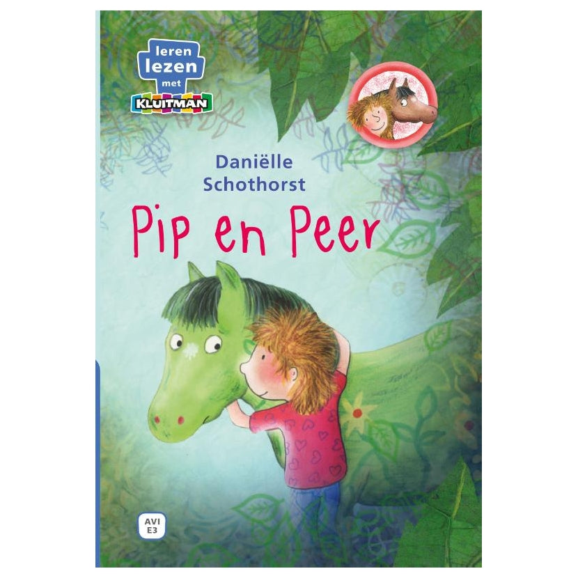 PIP e peer (Avi-E3)