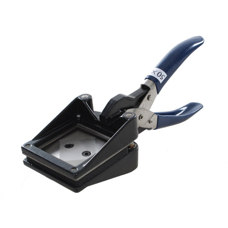 Benel pasfototang 2 inch 51x51mm