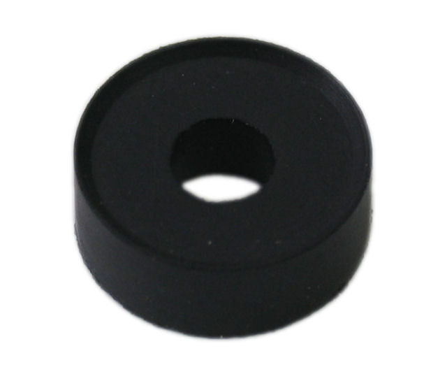 Alligator rubber compressienippel