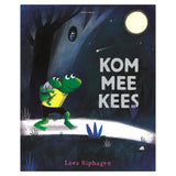 Gottmer uitgevers groep kom mee, kees