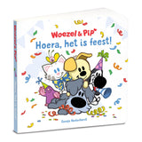 Dromenjager publishing woezel pip feestelijke uitdeelboekjes, 10st.