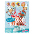 Centraal boekhuis het grote kook- en bakboek van de zoete zusjes
