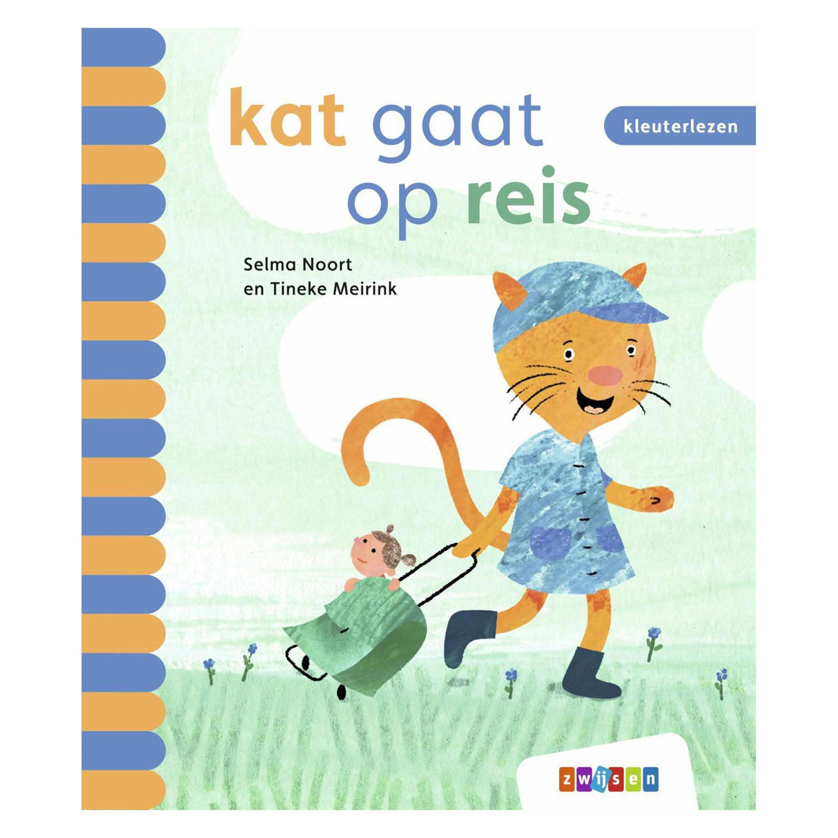 Kindergarten - Kat ass reest