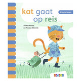 Dagis - Kat reser