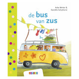 Imparare a leggere - Zus's Bus (Avi -Start)