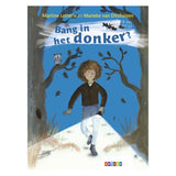 Wpg uitgevers ik lees avi - bang in het donker? (avi-e4)