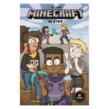 Wpg uitgevers minecraft de pás