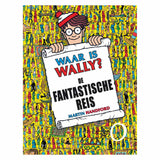 WPG -Verleger Wo ist Wally? Die fantastische Reise