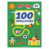 Tap Branch 100 Spiller