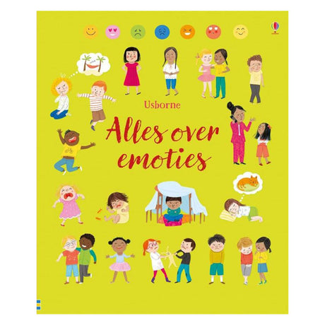 Wpg uitgevers alles over emoties