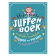 Wpg uitgevers mijn grote juffenboek - avi start