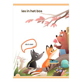 Wpg uitgevers mijn grote juffenboek - avi start