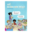 Wpg uitgevers juf, ik ken een mop - avi m5
