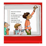 Wpg uitgevers een boek voor jou en mij - avi start