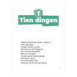 Wpg uitgevers tien dingen die je beter niet kunt doen - avi m4