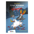 Wpg uitgevers graaf witlaken en de vlampier - avi e5