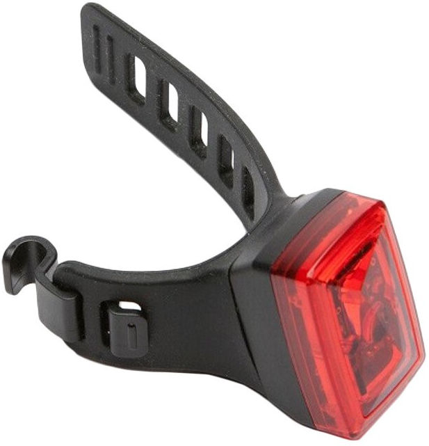 Smart rear light gem USB