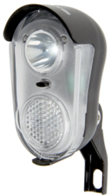 Batteria Smart Headlight Luxmax 15